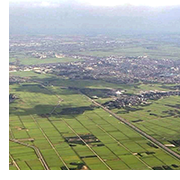 亀田郷/新潟市東区